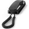 Gigaset DESK 200 - nástěnný telefon, černý