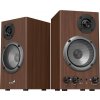 GENIUS repro SP-HF 500B,  2.0, 16W, dřevěné