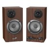 GENIUS repro SP-HF 500B,  2.0, 16W, dřevěné