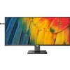 Philips MT IPS LED 40" 40B1U5600/00 - IPS panel, 3440x1440, HDMI, DP, USB-C, 4xUSB 3.2, repro, nast vysky