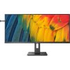 Philips MT IPS LED 40" 40B1U5600/00 - IPS panel, 3440x1440, HDMI, DP, USB-C, 4xUSB 3.2, repro, nast vysky