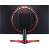 LG MT IPS LCD LED 23,8"  24GN60R - IPS panel, 1920x1080, 144Hz, 1ms, HDMI, DP