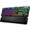 MSI herní klávesnice VIGOR GK71 Sonic Blue/ drátová/ mechanická/ RGB podsvícení/ USB/ US layout