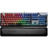 MSI herní klávesnice VIGOR GK71 Sonic Blue/ drátová/ mechanická/ RGB podsvícení/ USB/ US layout