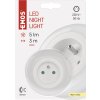 EMOS LED Noční světlo P3320, noční senzor