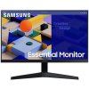 SAMSUNG MT LED LCD Monitor 24" S31C -plochý,IPS,1920x1080 FullHD ,5ms,75Hz,HDMI,VGA