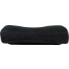 AROZZI Lumbar Pillow/ ergonomický zádový polštář/ univerzální/ tmavě šedý