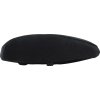 AROZZI Lumbar Pillow/ ergonomický zádový polštář/ univerzální/ tmavě šedý