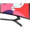 SAMSUNG MT LED LCD Monitor 24"  S366C FullHD - Prohnutý 1800R, VA, 1920x1080, 4ms, 75Hz,VGA,HDMI