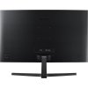 SAMSUNG MT LED LCD Monitor 24"  S366C FullHD - Prohnutý 1800R, VA, 1920x1080, 4ms, 75Hz,VGA,HDMI