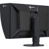 EIZO MT 27" CG2700X ColorEdge, IPS, 3840x2160, 10-bit, 500nit, 1450:1, 13ms, USB-C, DP, HDMI, USB, LAN, autokalibrace