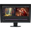 EIZO MT 27" CG2700X ColorEdge, IPS, 3840x2160, 10-bit, 500nit, 1450:1, 13ms, USB-C, DP, HDMI, USB, LAN, autokalibrace