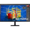 SAMSUNG MT LED LCD Monitor 32" ViewFinity 32A700NWUXEN-plochý,VA,3840x2160,5ms,60Hz,HDMI,DisplayPort