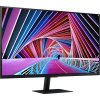 SAMSUNG MT LED LCD Monitor 32" ViewFinity 32A700NWUXEN-plochý,VA,3840x2160,5ms,60Hz,HDMI,DisplayPort