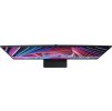 SAMSUNG MT LED LCD Monitor 32" ViewFinity 32A700NWUXEN-plochý,VA,3840x2160,5ms,60Hz,HDMI,DisplayPort