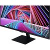 SAMSUNG MT LED LCD Monitor 32" ViewFinity 32A700NWUXEN-plochý,VA,3840x2160,5ms,60Hz,HDMI,DisplayPort
