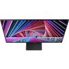 SAMSUNG MT LED LCD Monitor 32" ViewFinity 32A700NWUXEN-plochý,VA,3840x2160,5ms,60Hz,HDMI,DisplayPort
