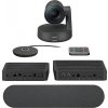 Logitech Rally Systém Premium Ultra-HD Conference Cam, konferenční systém