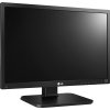 LG MT IPS LCD 23,8" 24BK45HP-B - IPS panel, 1920x1080, D-Sub, HDMI, vyskove stavitelny