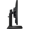 LG MT IPS LCD 23,8" 24BK45HP-B - IPS panel, 1920x1080, D-Sub, HDMI, vyskove stavitelny