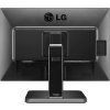 LG MT IPS LCD 23,8" 24BK45HP-B - IPS panel, 1920x1080, D-Sub, HDMI, vyskove stavitelny