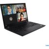 Lenovo ThinkPad T/T15/i5-1135G7/15"/FHD/16GB/512GB SSD/Iris Xe/W10P/Black/3R