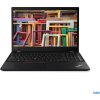 Lenovo ThinkPad T/T15/i5-1135G7/15"/FHD/16GB/512GB SSD/Iris Xe/W10P/Black/3R