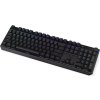 Endorfy herní klávesnice Thock Wireless Brown / bezdrátová / USB / brown switch / mechanická / US layout / černá RGB