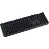 Endorfy herní klávesnice Thock Wireless Brown / bezdrátová / USB / brown switch / mechanická / US layout / černá RGB