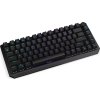 Endorfy herní klávesnice Thock 75% Wireless Red / RGB / red sw. / bezdrátová / mechanická / US layout / zkrácená /černá