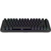 Endorfy herní klávesnice Thock 75% Wireless Red / RGB / red sw. / bezdrátová / mechanická / US layout / zkrácená /černá