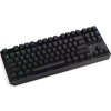 ENDORFY Klávesnice Thock TKL Wireless Black, Mechanická, Bezdrátová, ARGB, černá