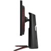 LG MT IPS LCD LED 27" 27GP850P - IPS panel, 1ms, 2560x1440, 2xHDMI, DP, USB 3.0, pivot, G-SYNC