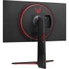 LG MT IPS LCD LED 27" 27GP850P - IPS panel, 1ms, 2560x1440, 2xHDMI, DP, USB 3.0, pivot, G-SYNC