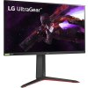 LG MT IPS LCD LED 27" 27GP850P - IPS panel, 1ms, 2560x1440, 2xHDMI, DP, USB 3.0, pivot, G-SYNC