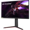 LG MT IPS LCD LED 27" 27GP850P - IPS panel, 1ms, 2560x1440, 2xHDMI, DP, USB 3.0, pivot, G-SYNC