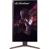 LG MT IPS LCD LED 27" 27GP850P - IPS panel, 1ms, 2560x1440, 2xHDMI, DP, USB 3.0, pivot, G-SYNC