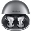 HUAWEI FreeBuds 5/ANC/BT/Bezdrát/Stříbrná
