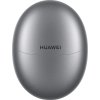 HUAWEI FreeBuds 5/ANC/BT/Bezdrát/Stříbrná