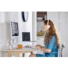 Náhl. sada Logitech Stereo USB Headset H390,růžová