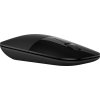 HP Z3700 Dual Black Wireless Mouse EURO - bezdrátová myš