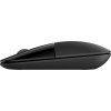 HP Z3700 Dual Black Wireless Mouse EURO - bezdrátová myš