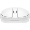 HP 240 Bluetooth Mouse White EURO - bezdrátová bluetooth myš
