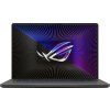 ASUS ROG Zephyrus G16/GU603ZI/i7-12700H/16"/FHD/16GB/512GB SSD/RTX 4070/bez OS/Gray/2R