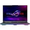 ASUS ROG Strix SCAR 16/G634JZ/i9-13980HX/16"/2560x1600/32GB/1TB SSD/RTX 4080/W11H/Black/2R