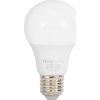 Tesla LED žárovka BULB E27/8W/230V/806lm/25 000h/6500K studená bílá/220st