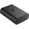 HP 65W Gallium Nitride USB-C Laptop Charge