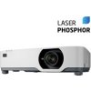 SHARP/NEC laserový projektor P627UL, 1920x1200, 6200ANSI, 600.000:1, HDMI, LAN, RS-232, USB