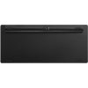 Kensington duální kompaktní klávesnice pro více zařízení/Bezdrátová USB + Bluetooth/UK layout/Černá
