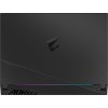 Gigabyte AORUS/15 9KF/i5-12500H/15,6"/FHD/8GB/512GB SSD/RTX 4060/W11H/Black/2R